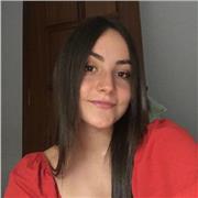 Profesora y cuidadora particular con mucha experiencia de niños preferiblemente de Educación Primaria en todas las asignaturas